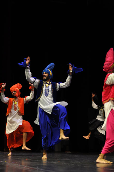 Hark1karan Bhangra Photography - Folk Stars 2016 - London www.hark1karan