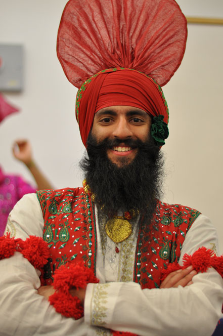 Hark1karan Bhangra Photography - Folk Stars 2016 - London www.hark1karan