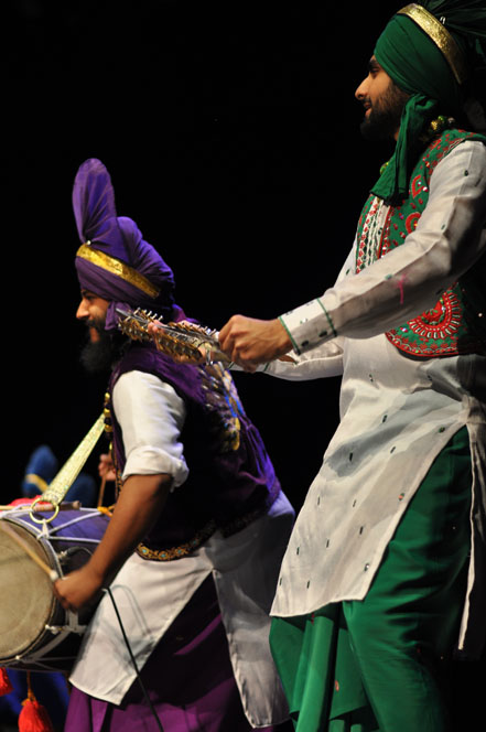 Hark1karan Bhangra Photography - Folk Stars 2016 - London www.hark1karan