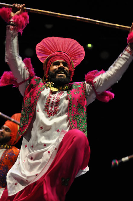 Hark1karan Bhangra Photography - Folk Stars 2016 - London www.hark1karan