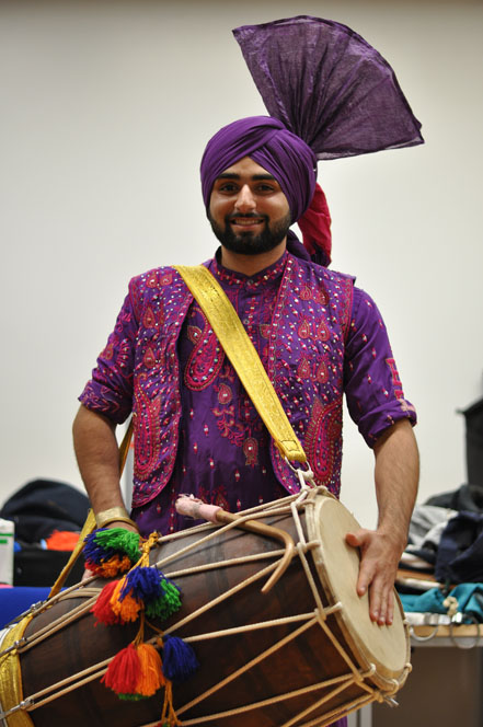 Hark1karan Bhangra Photography - Folk Stars 2016 - London www.hark1karan