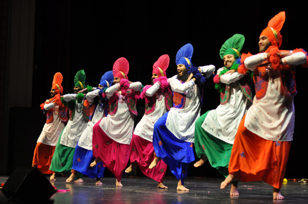 Hark1karan Bhangra Photography - Folk Stars 2016 - London www.hark1karan