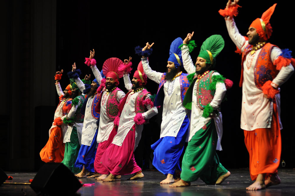 Hark1karan Bhangra Photography - Folk Stars 2016 - London www.hark1karan