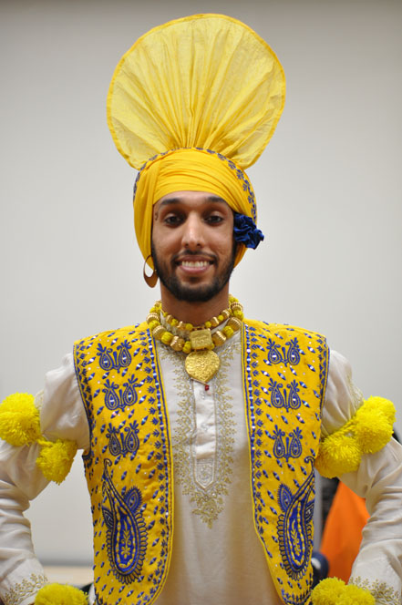 Hark1karan Bhangra Photography - Folk Stars 2016 - London www.hark1karan