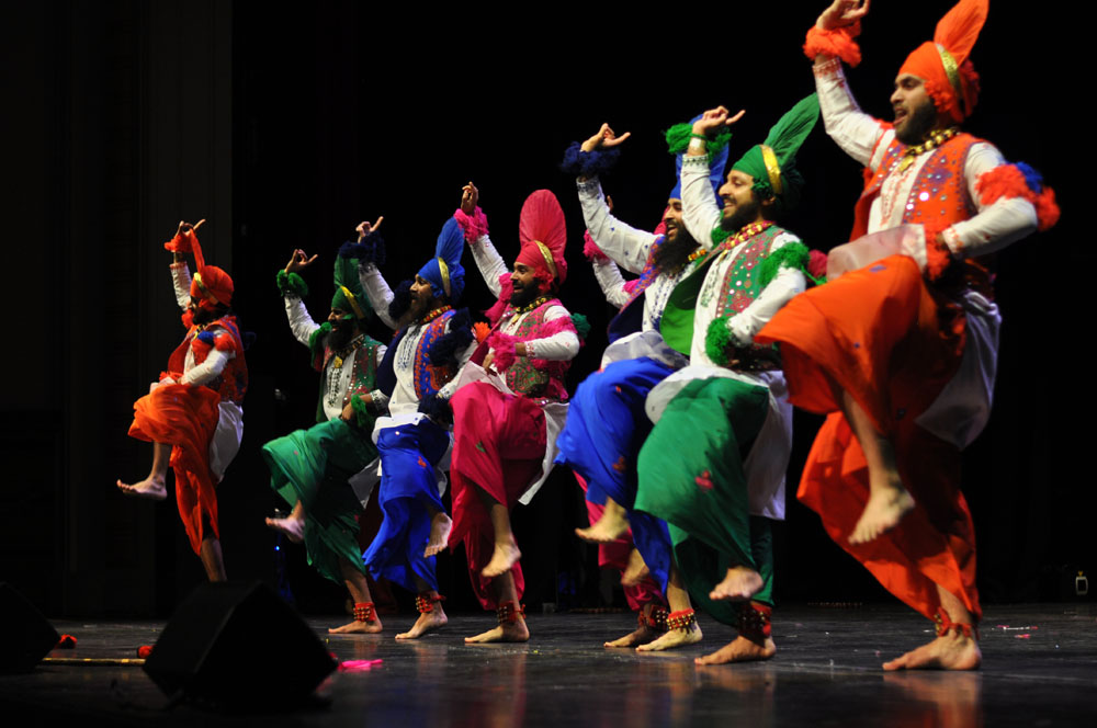 Hark1karan Bhangra Photography - Folk Stars 2016 - London www.hark1karan