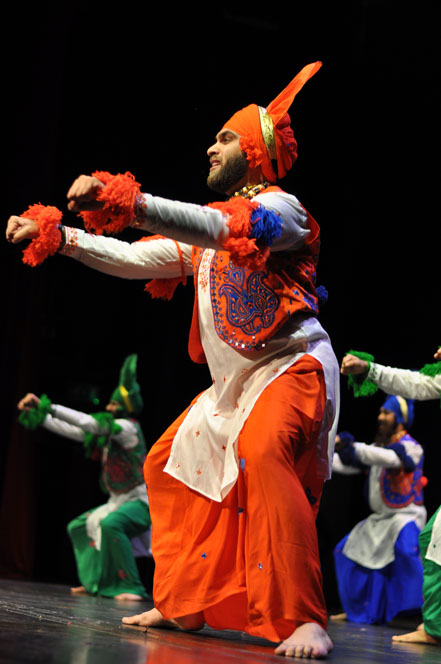 Hark1karan Bhangra Photography - Folk Stars 2016 - London www.hark1karan