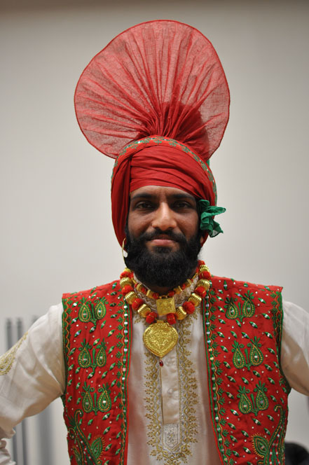 Hark1karan Bhangra Photography - Folk Stars 2016 - London www.hark1karan