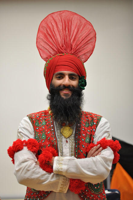 Hark1karan Bhangra Photography - Folk Stars 2016 - London www.hark1karan