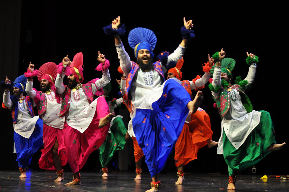 Hark1karan Bhangra Photography - Folk Stars 2016 - London www.hark1karan