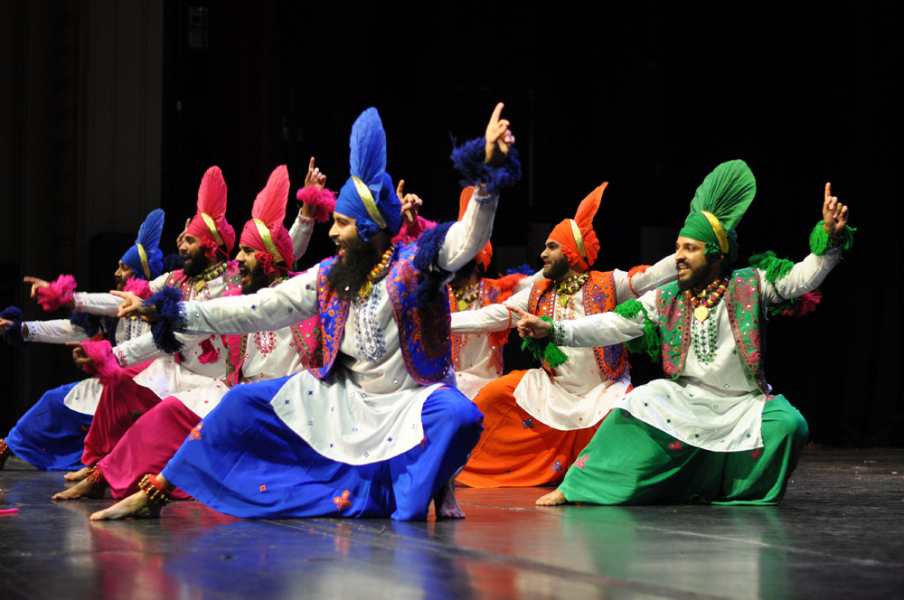 Hark1karan Bhangra Photography - Folk Stars 2016 - London www.hark1karan