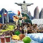 Whatever Session – 13 – Hark & Dan – South America Special