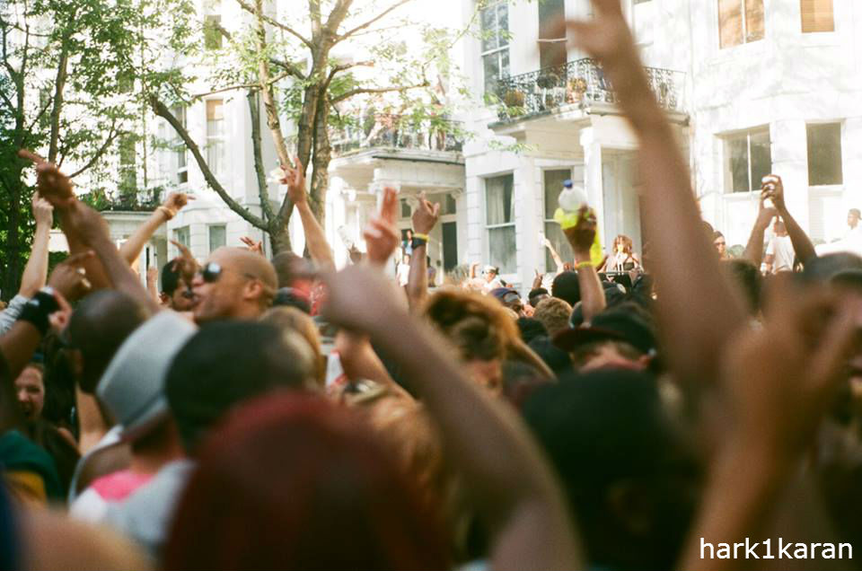 Whatever 36 notting hill carnival hark1karan