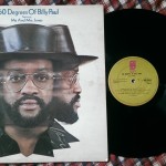 360 Degrees Of Billy Paul