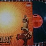 Sholay – Vinyl Soundtrack