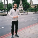 London Style #6 – Luke – New Cross