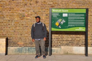 Hark1karan Talking To London Lee Photograhpy