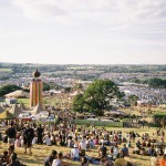 Glastonbury 2014 – Park Stage