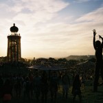 Glastonbury 2014 – Park Stage Shade