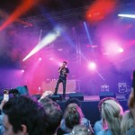 Glastonbury 2014 – Danny Brown – Park Stage