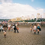 Glastonbury 2014 – Mud