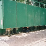 Glastonbury 2014 – Toilets