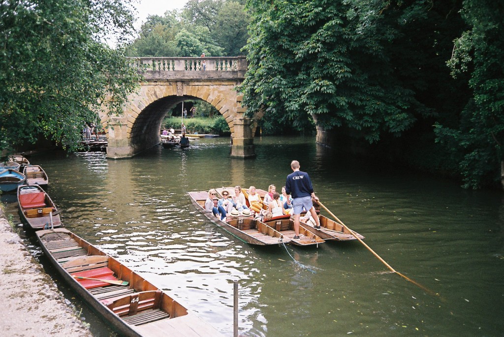 Hark1karan - Daily Life - Oxford