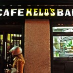 Cafe Melo’s – Madrid – Restaurant Review