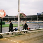 Wimbledon Dogs