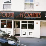 Golden Moments Restaurant