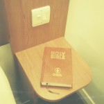 Premier Inn Bible