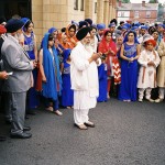 Sikh Wedding Ceremony – Walsall