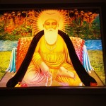 Guru Nanak – Gurdwara – Walsall