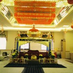 Gurdwara – Walsall