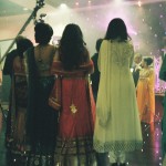 Sikh Wedding – Dancefloor