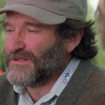 Robin Williams – Good Will Hunting – Park Scene