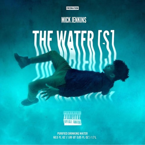 mick jenkins - the waters download