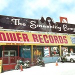 Video: Tower Records on Sunset –  LA (1971)