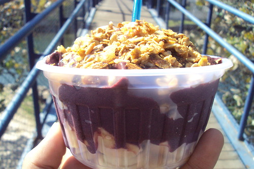 Hark1karan - Acai - Daniel - Brazil Food