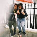 London Style #26 – Adam & Daniel – Croydon/Thornton Heath