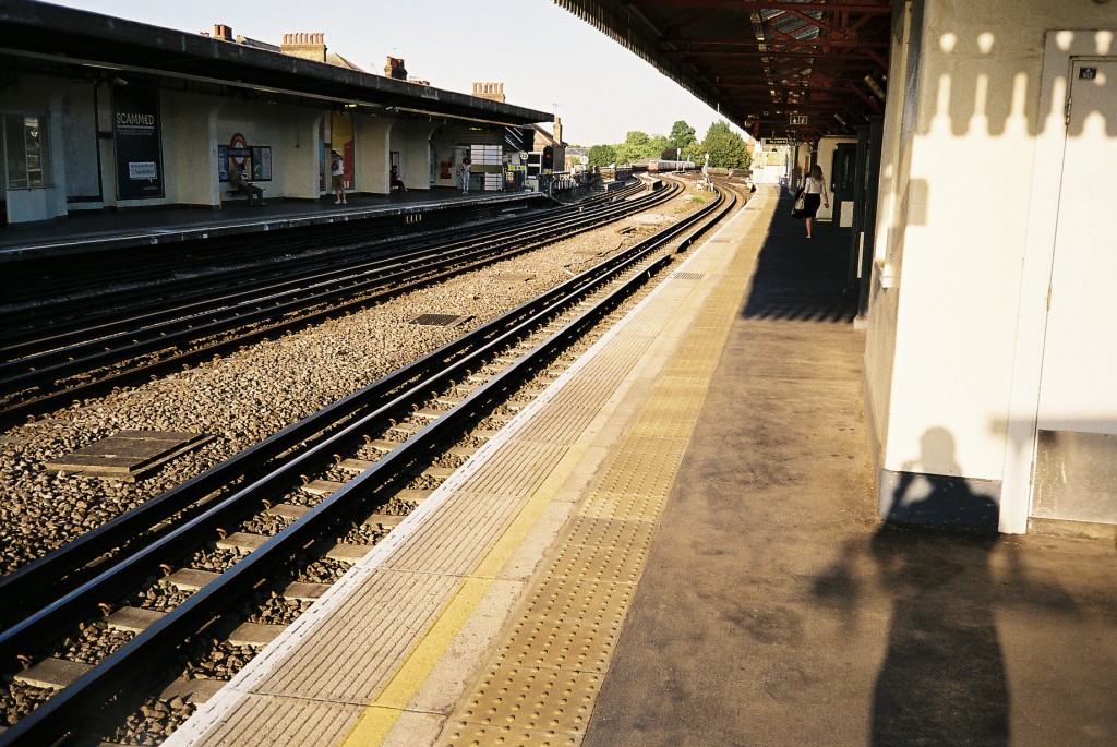 Hark1karan - Daily Life - Stamford Brook - Aug 2014