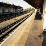 Stamford Brook – Aug 2014