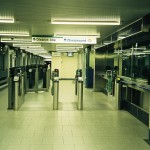 Gunnersbury Train Station