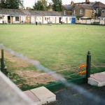 Trafford Road – Thornton Heath – Bowls