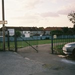 Mayfield Park – Thornton Heath