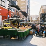 Surrey Street Market – Croydon