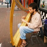Brighton – Harp