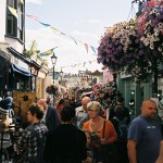 Brighton – Lanes
