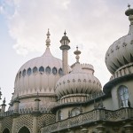 Brighton – Domes