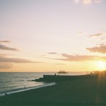 Brighton – Sunset
