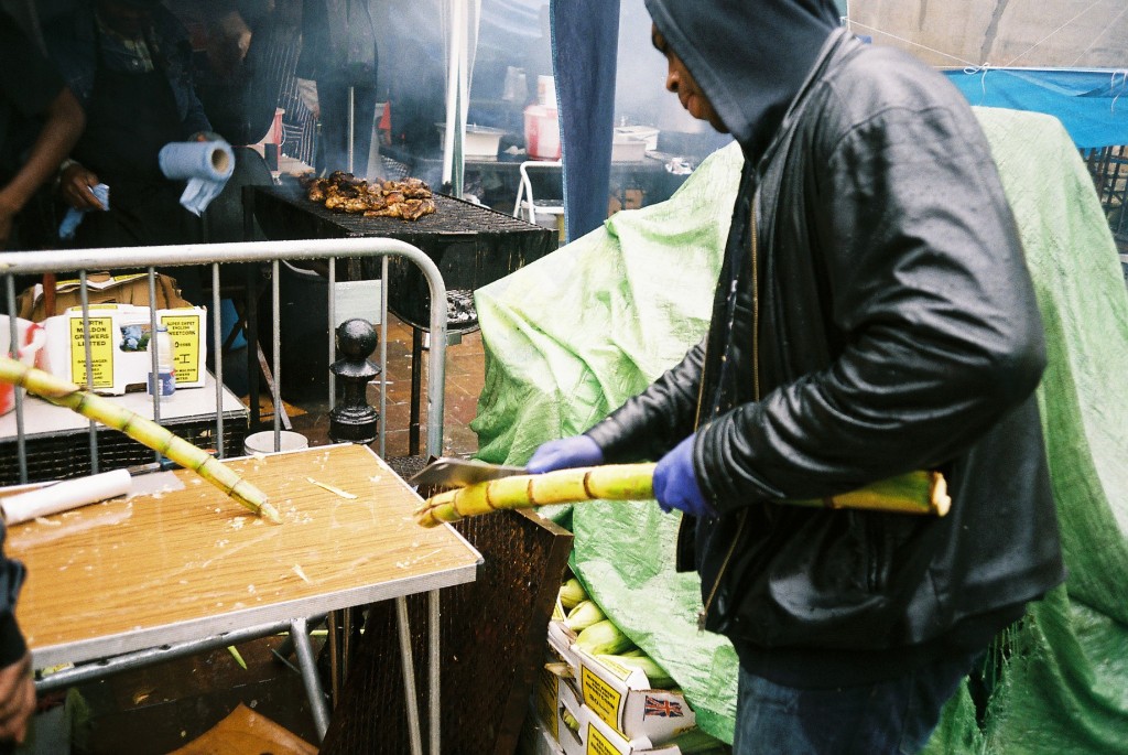 Hark1karan - Sugar Cane - Notting Hill Carnival - - 